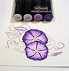 Spectrum Noir Purples 6 pz. / Marcadores con Base de Alcohol