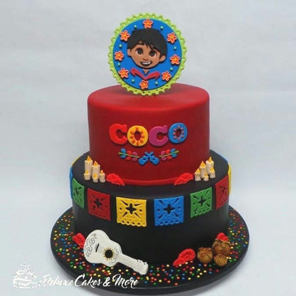 Multicolored Fondant 17.6 Oz / Fondant Varios Colores 499 g Repostería Wilton