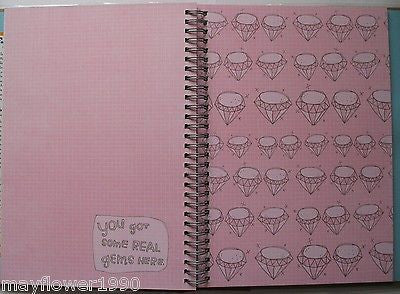 Smash Doodle Style / Cuaderno tipo Diario o Agenda Smash Descontinuado K &amp; Company