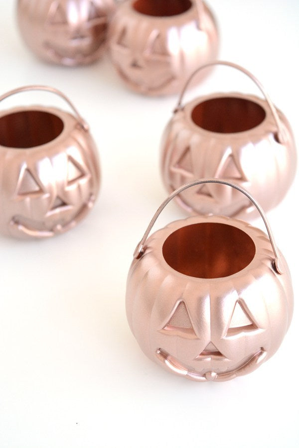 Premium Metals Spray Paint Rose Gold / Pintura en Spray Oro Rosado Descontinuado Design Master