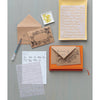 Calligraphy Hand Lettering Kit / Set de Caligrafía
