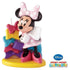 Minnie Candle / Vela de Minnie Mouse Adornos / Embellishments Wilton