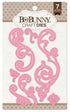 Fanciful Dies / Suajes Elegantes Descontinuado BoBunny