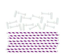Pinwheel Attachments Pink /Accesorios Para Armar Rehiletes Descontinuado We R Memory Keepers