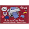 Polymer Clay Press / Maquina de Pasta Manual