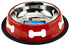 Fashion Steel Bowl / Plato de Acero Huesitos Descontinuado Ruffin&