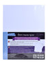 Ultra Smooth Premium White Cardstock / Papel Ideal para Spectrum Noir Papel Crafter&
