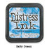 Tim Holtz Distress Salty Ocean / Tinta para Sellos Tintas Ranger