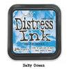 Tim Holtz Distress Salty Ocean / Tinta para Sellos