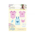 My First Outfit Dies / Suaje de Corte de Mi Primer Traje Descontinuado Crafter&