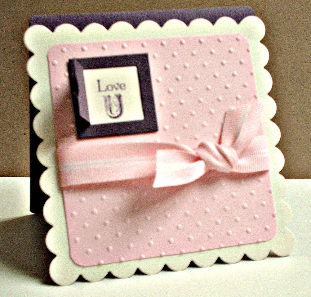 Squares Dies /  Suaje de Cuadros Dados de Corte / Suajes / Troqueles Ek Success