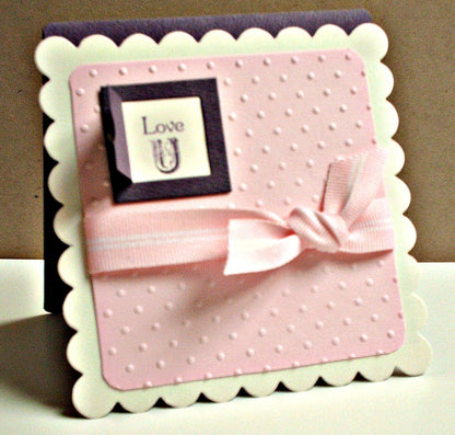 Squares Dies /  Suaje de Cuadros Dados de Corte / Suajes / Troqueles Ek Success