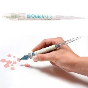 Quick Stick / Herramienta para Depilar Papel Herramientas LifeStyle Crafts