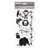 Jungle Stamps / Sellos de Jungla Descontinuado TPC Studio