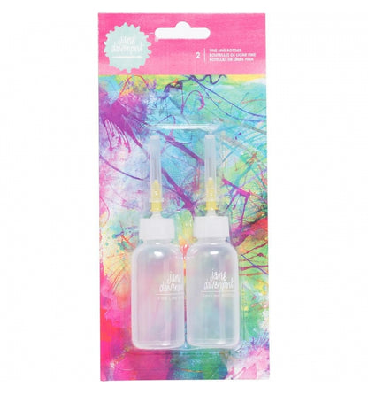 INKredible Fine Line Bottles/ Botella de Línea Fina Descontinuado Jane Davenport