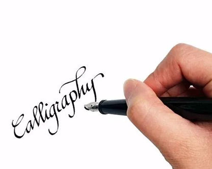 Speedball Calligraphy Fountain Pen Set / Set de Caligrafía Caligrafía Speedball