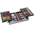 Studio 71 All Media Art Set / Set de Arte de 126 Piezas Descontinuado Darice