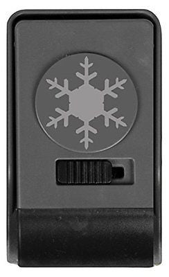 Tim Holtz Snowflake Punch / Perforadora de Copo de Nieve Descontinuado Tim Holtz