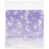 Double-Sided Sparkly Sky Paper 6&quot; / Block Papel Doble Cara Acuarelas 6&quot;