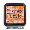 Tim Holtz Distress Spiced Marmalade / Tinta para Sellos