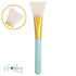 Spin It Silicone Brush  / Brocha de Silicona Turquesa Pinceles y Brochas We R Memory Keepers