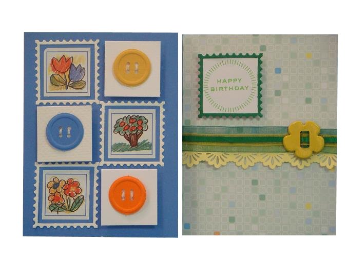 Dies Stamps  / Suaje de Corte de Estampas Descontinuado Cuttlebug