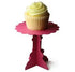 Suaje de Corte de Base para Cupcake / Cupcake Stand Dados de Corte / Suajes / Troqueles LifeStyle Crafts