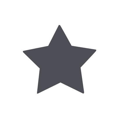 Star Lever Punch Medium / Perforadora de Estrella Descontinuado VAESSEN CREATIVE