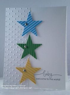 Stars Punch / Perforadora de Estrellas Descontinuado Little B