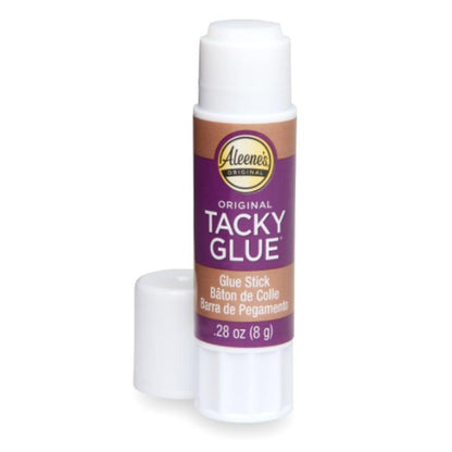 Original Tacky Glue Sticks  / Pegamento Tacky Original en Barrita Adhesivos / Pegamentos Aleene&