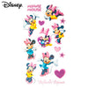 Minnie Mouse Stickers  / Etiquetas de Minnie