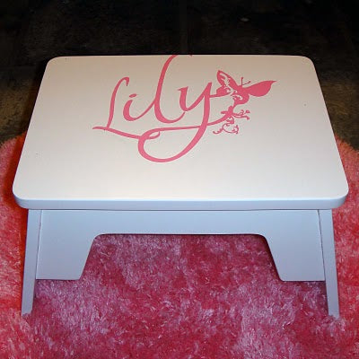 Adhesive Vinyl Gold / Vinil Adhesivo Dorado Descontinuado American Crafts