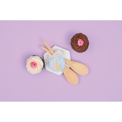 Thinlits Die Kitchen Set / Suajes de Accesorios de Cocina Dados de Corte / Suajes / Troqueles Sizzix