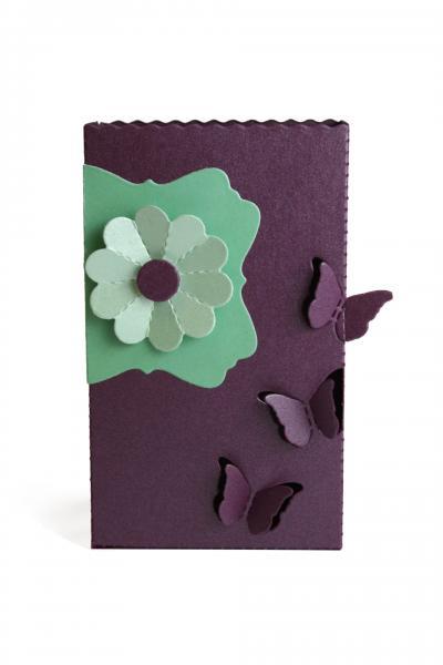 Tag it Kit Dies / 16 Suajes de Etiquetas Descontinuado LifeStyle Crafts