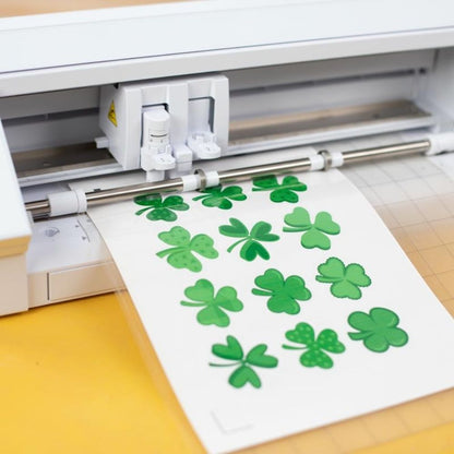 Temporary Tattoo Paper 8.5 x 11&quot; / Papel para Tatuajes Temporales Acetato y Especializados Silhouette