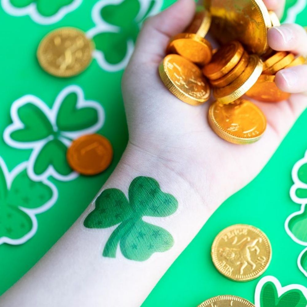 Temporary Tattoo Paper 8.5 x 11&quot; / Papel para Tatuajes Temporales Acetato y Especializados Silhouette