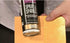 Spray & Sparkle Gold Glitter / Spray para dar brillitos al papel Descontinuado Crafter&