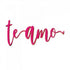 Thinlits Die Te Amo (I Love You) Die / Suaje Te Amo Descontinuado Sizzix