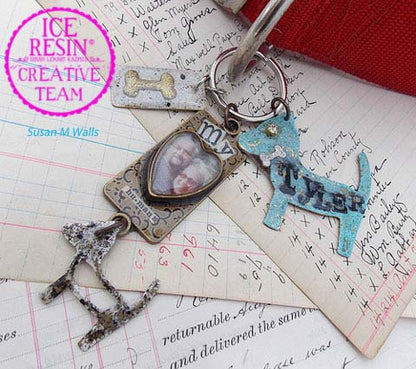 Dogs One Dies / Suaje de Corte Perros Dados de Corte / Suajes / Troqueles Spellbinders