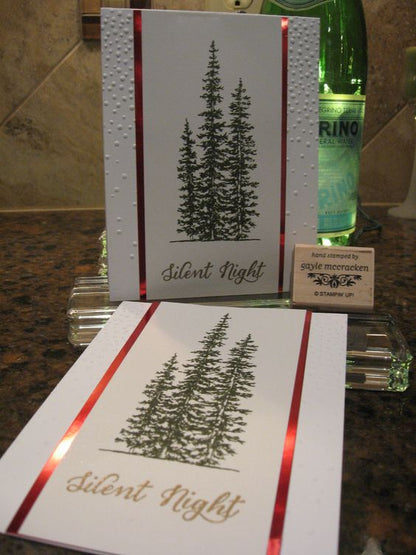 Moxy Evergreen Embossing Powder / Polvo de Realce Verde Descontinuado American Crafts