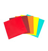 Adhesive Vinyl Sampler Matte / 40 Hojas Vinil Adhesivo Mate Colores