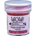 Vintage Candy Cane Embossing Powder / Polvo de Embossing Dulce Antigüo Descontinuado Wow!