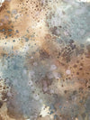 Tim Holtz Distress Oxide Walnut Stain / Cojin de Tinta Efecto Oxidado Nuez