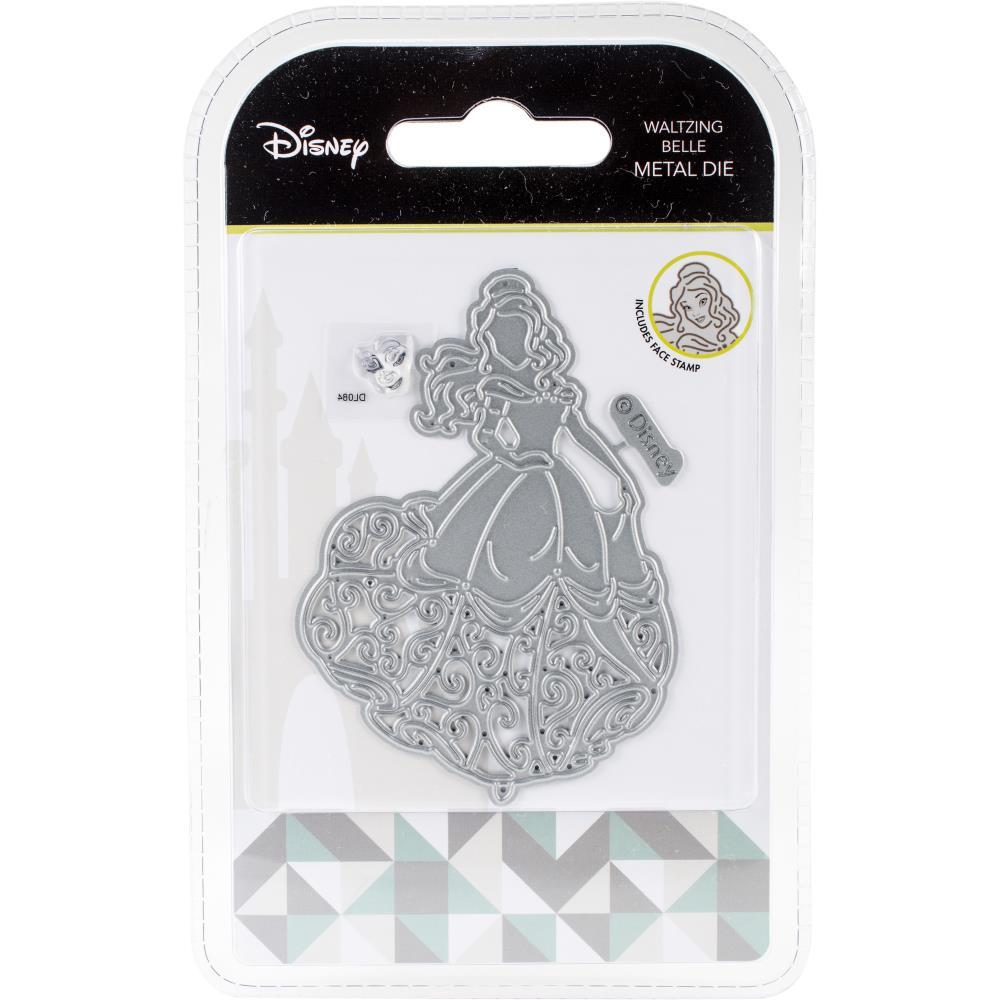 Disney Die Bella / Suaje de Corte de Bella Descontinuado Disney