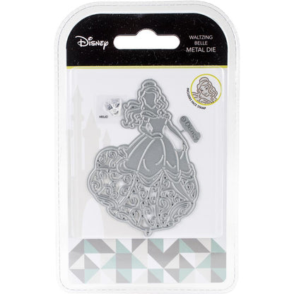 Disney Die Bella / Suaje de Corte de Bella Descontinuado Disney