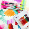 Watercolor Pencils / Lápices de Colores Acuarelables
