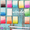 Watercolor Pencils / Lápices de Colores Acuarelables