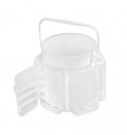 Craft Caddy / Cajita Organizadora Multiusos Descontinuado We R Memory Keepers