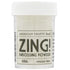 Zing White Embossing Powder / Polvos de Realce Blanco Descontinuado American Crafts